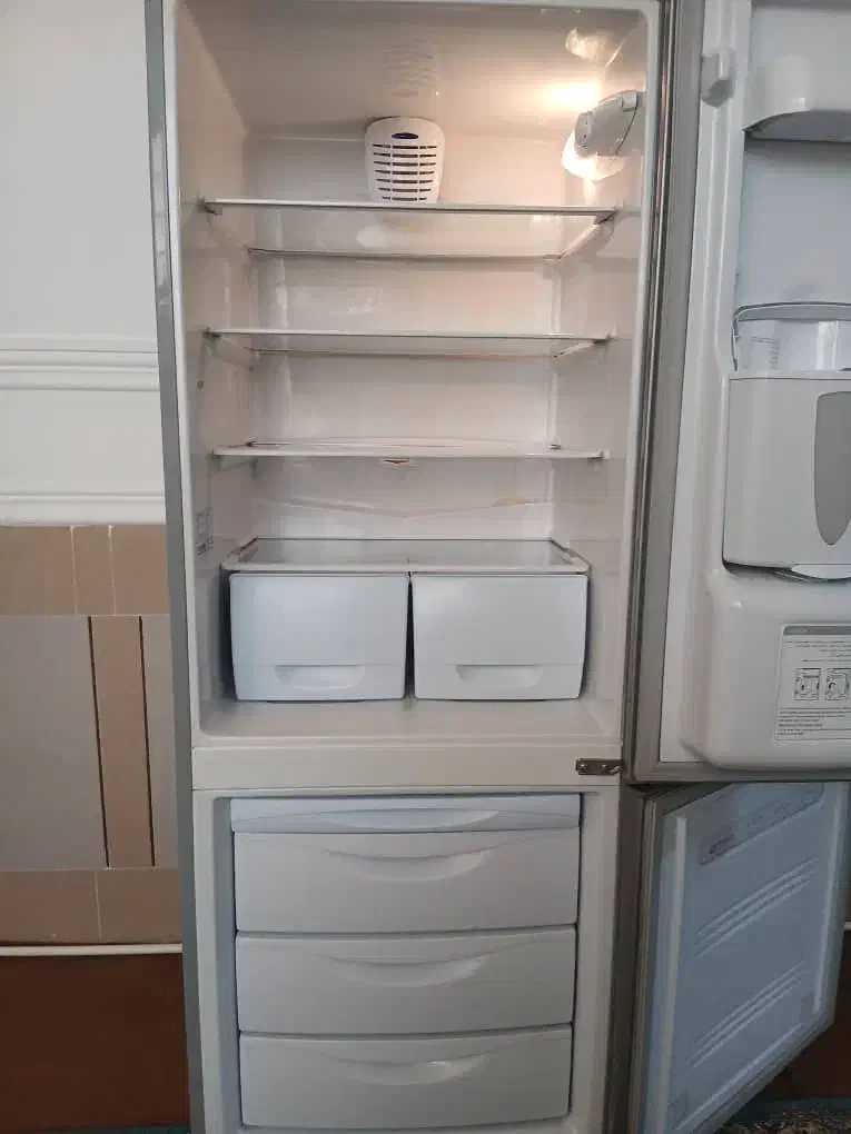 یخچال فریزر امرسان|یخچال و فریزر|زاهدان, |دیوار