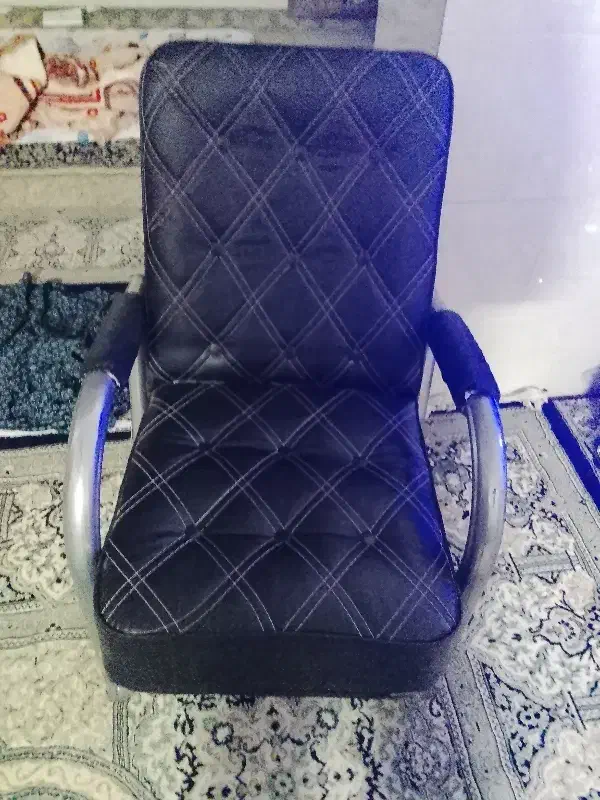 صندلی انتظار در حد نو|دفتر کار|یزد, |دیوار