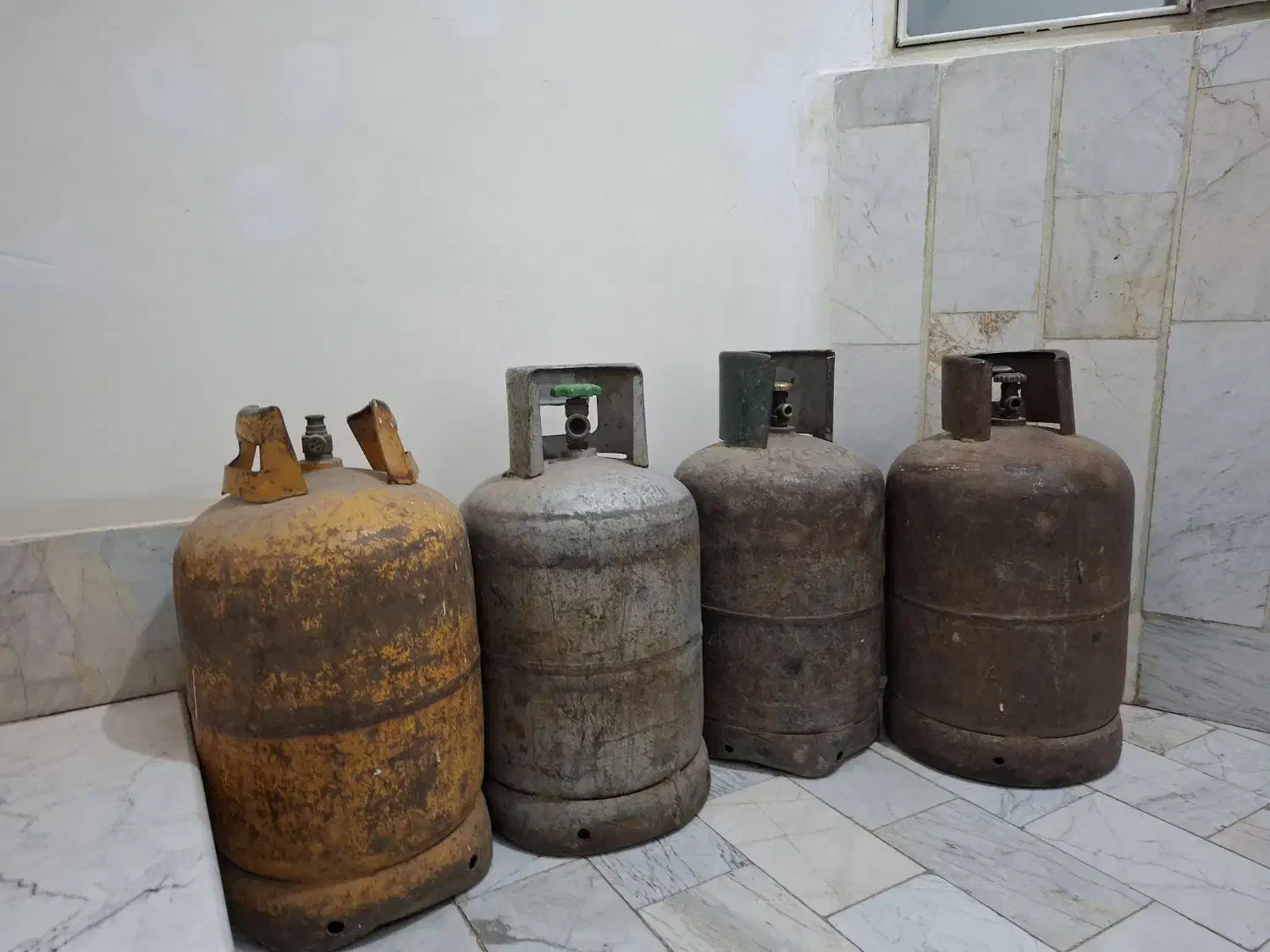 کپسول پرسی ، ایران گاز ، پیک نیک گازی|اجاق گاز و لوازم برقی پخت‌وپز|قزوین, |دیوار