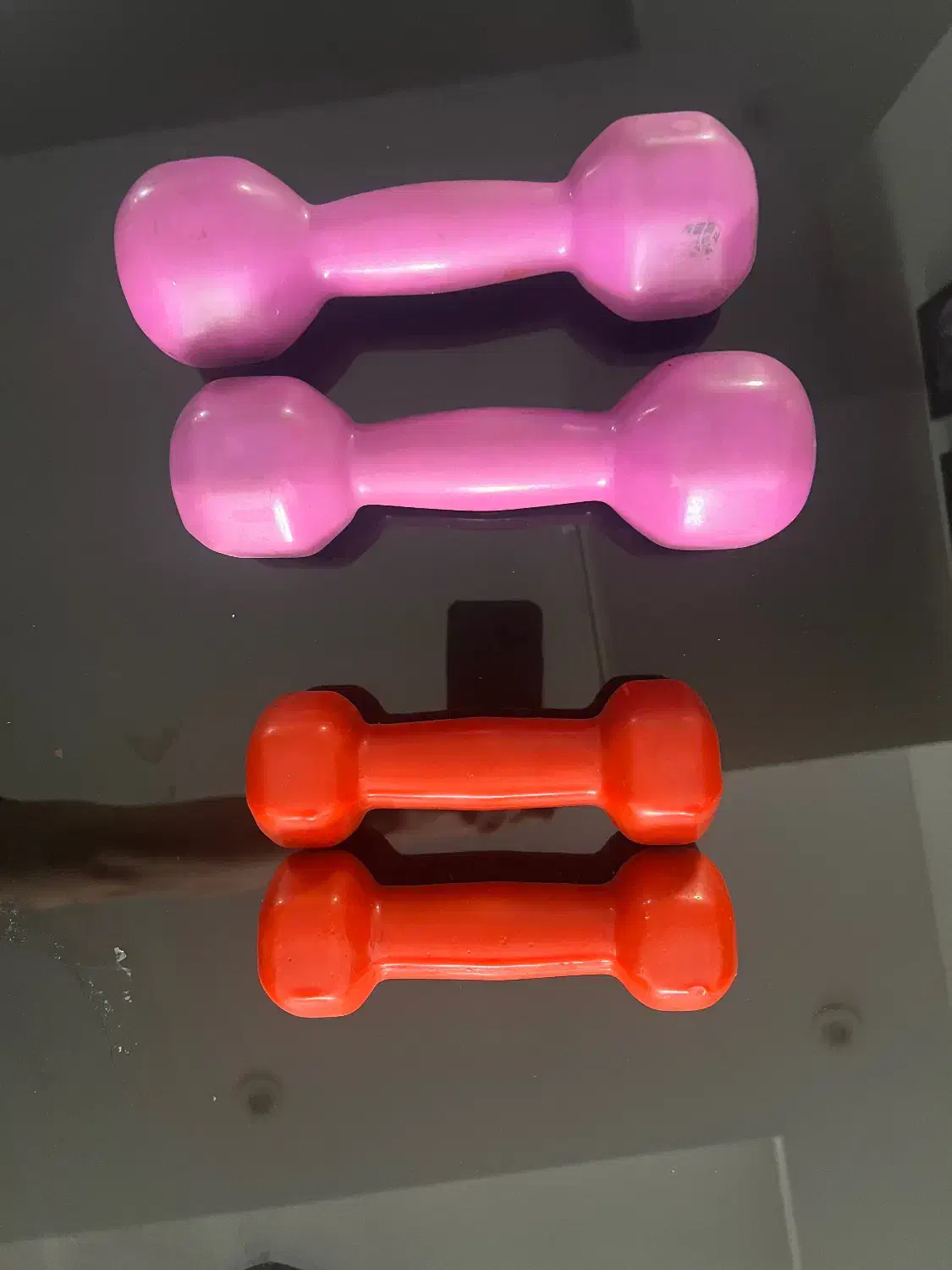 دمبل|تجهیزات ورزشی|کرج, گلشهر|دیوار