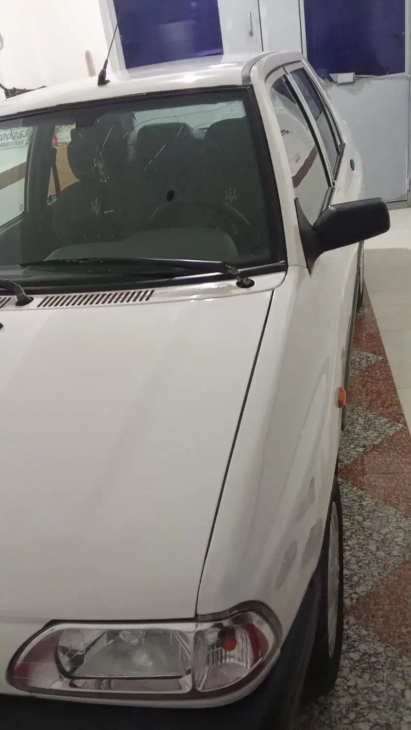 فروش فوری|خودرو سواری و وانت|دیواندره, |دیوار