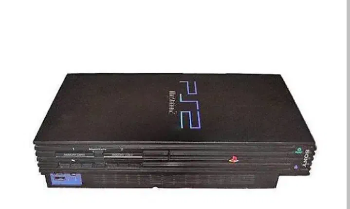 پلی استیشن 2 در حد نو|کنسول، بازی ویدئویی و آنلاین|دهلران, |دیوار