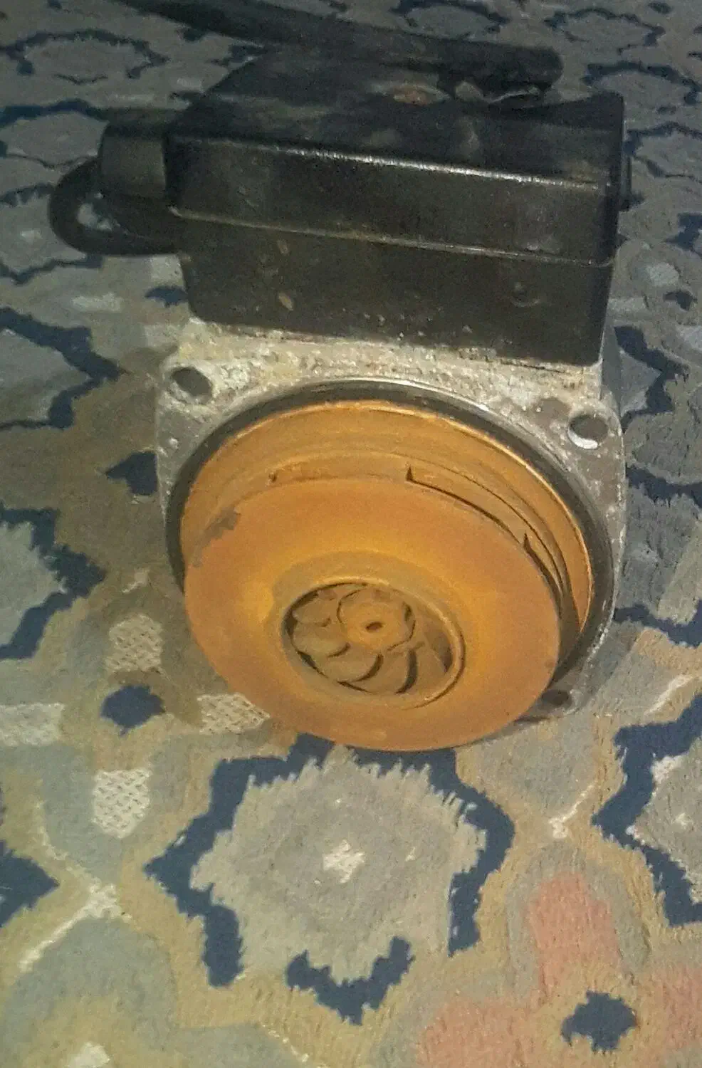 پمپ پکیج|آبگرمکن، پکیج، شوفاژ|گنبد کاووس, |دیوار