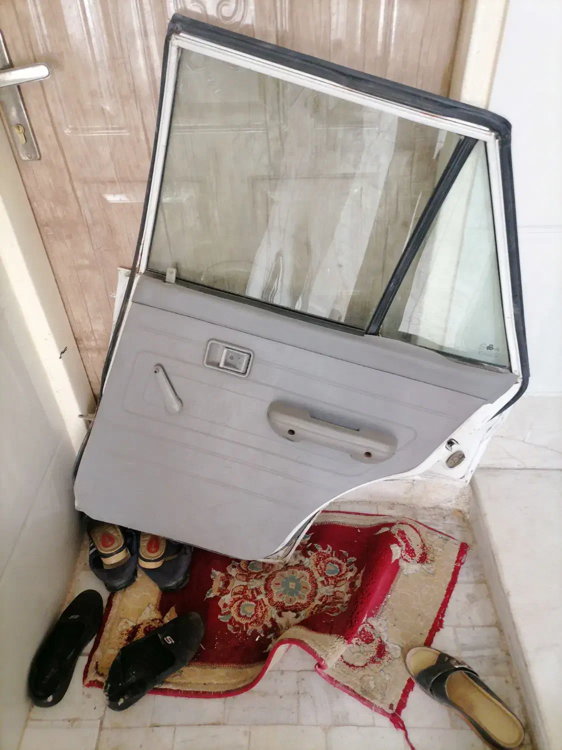 لوازم یدکی ماشین|قطعات یدکی و لوازم جانبی|قم, شهر قائم|دیوار