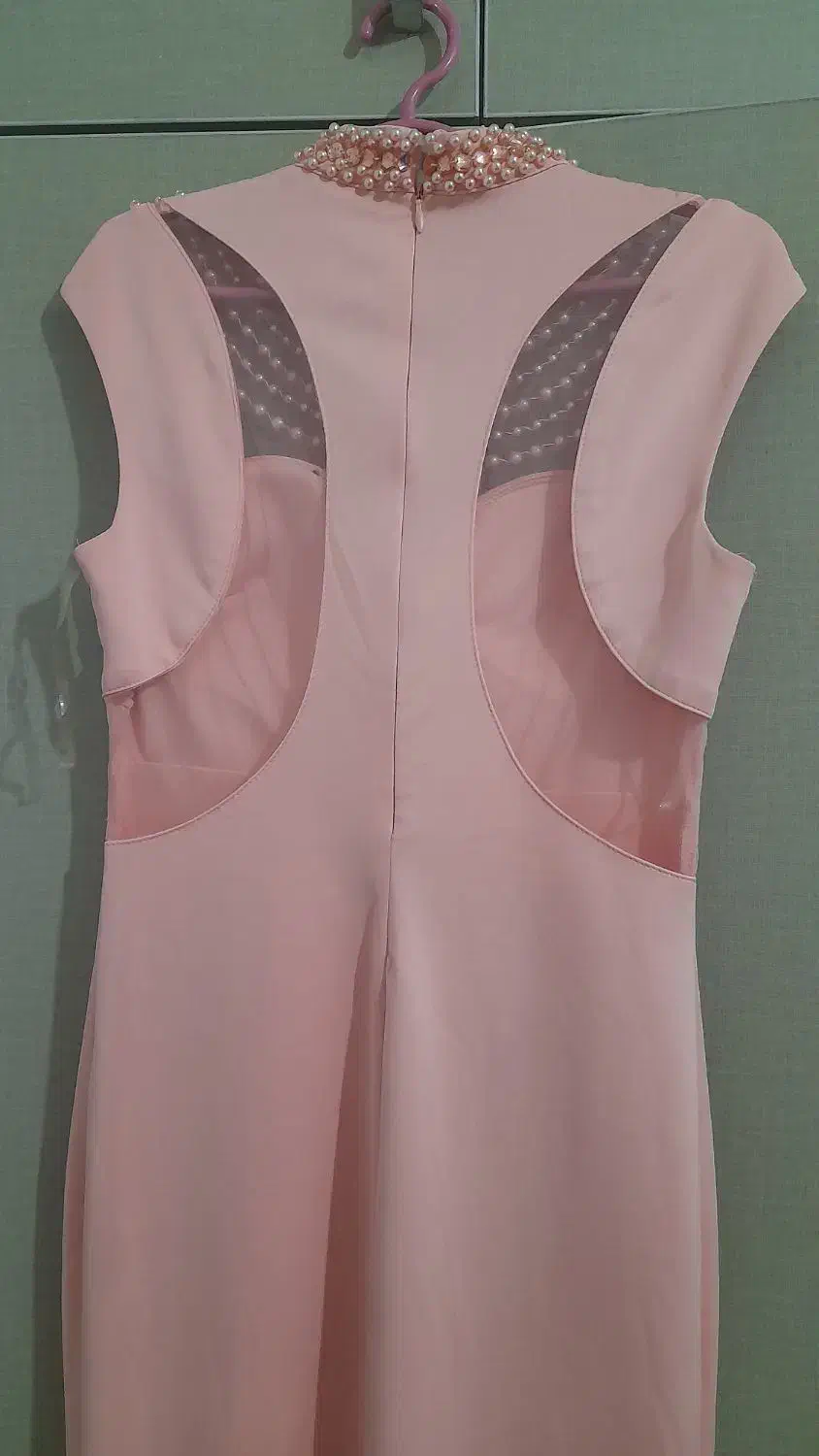 یک دست لباس مجلسی|لباس|بندرعباس, |دیوار