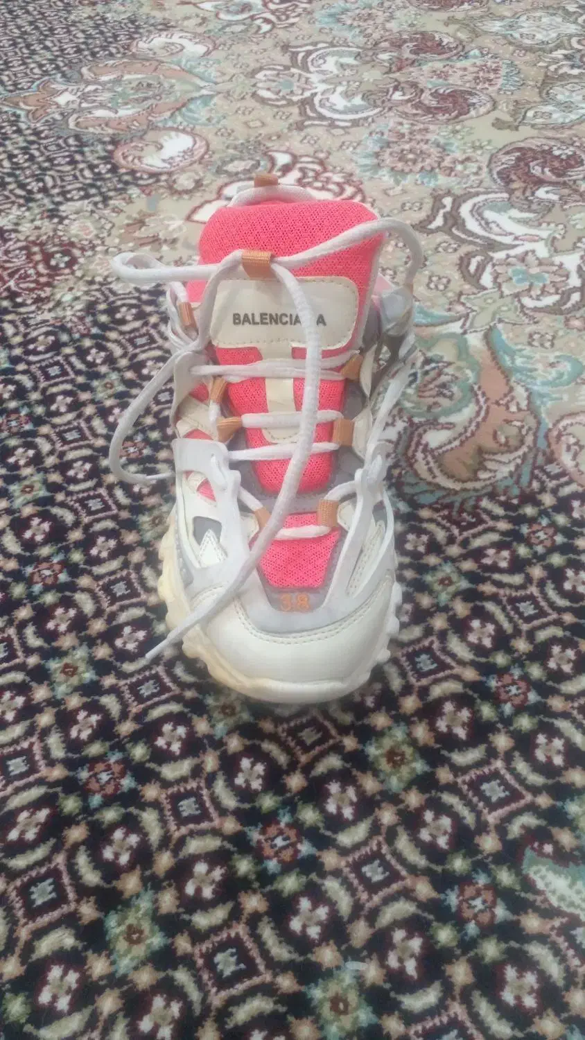 کفش دخترانه|کیف، کفش، کمربند|اراک, |دیوار