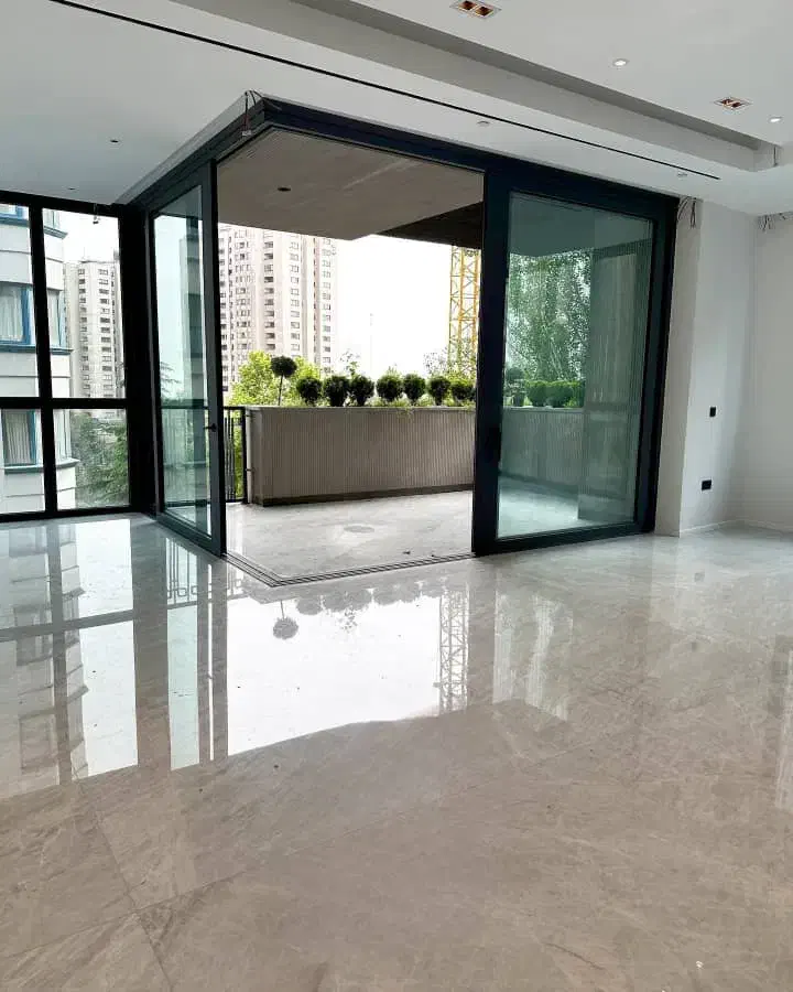 الهیه ۲۴۰ و۲۷۰ متر مدرن|فروش آپارتمان|تهران, الهیه|دیوار