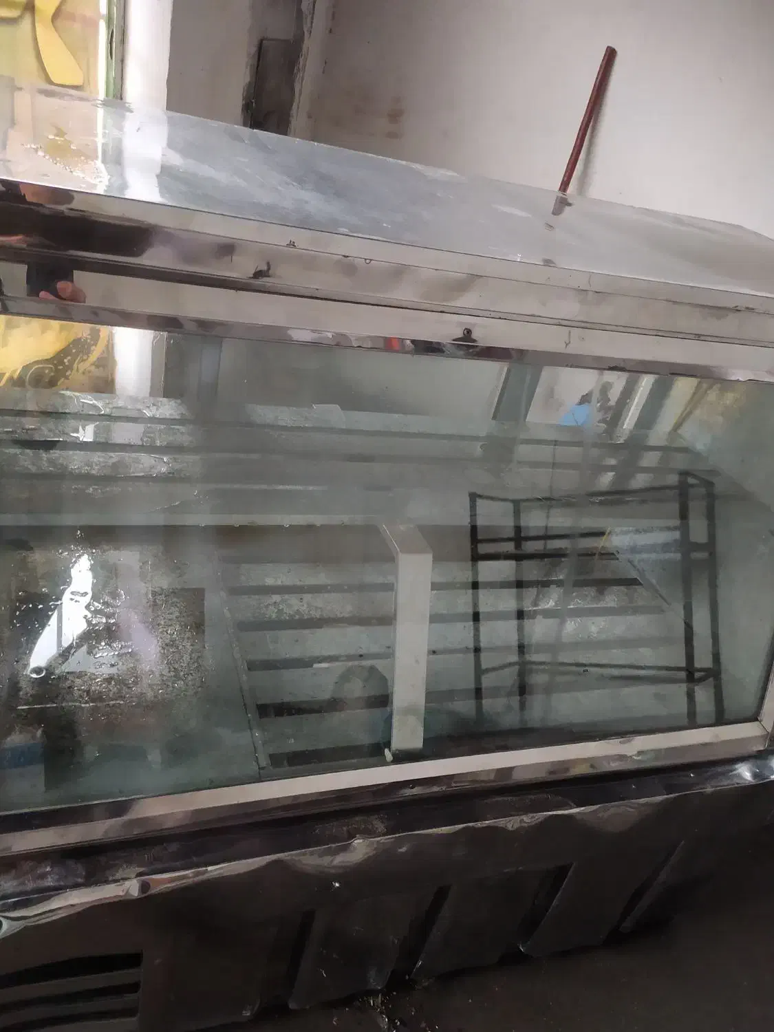 یخچال ویترینی|فروشگاه و مغازه|میاندوآب, |دیوار