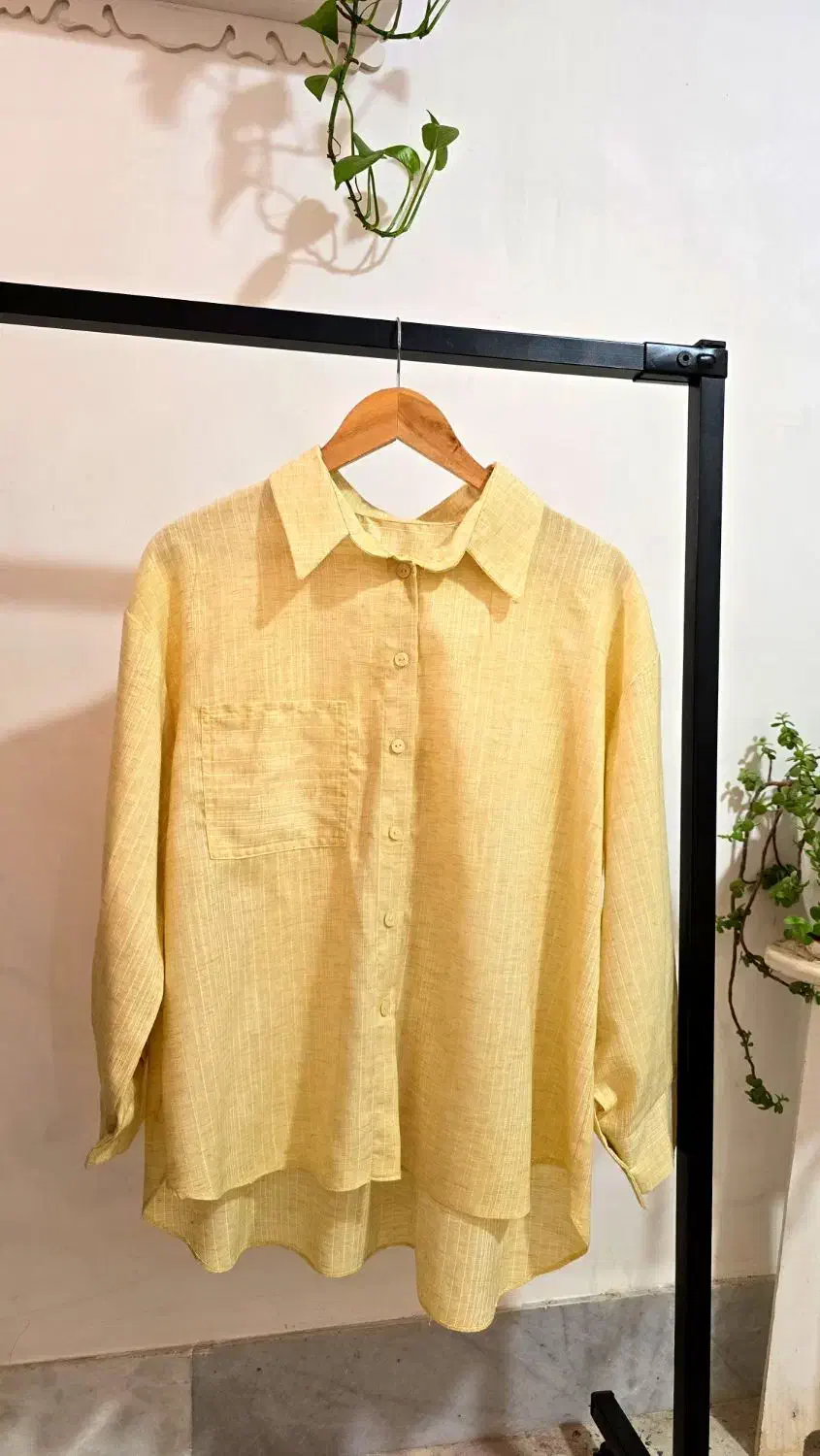 یه شومیز خاص میتونه کل استایلتو تغییربده|لباس|جم, |دیوار