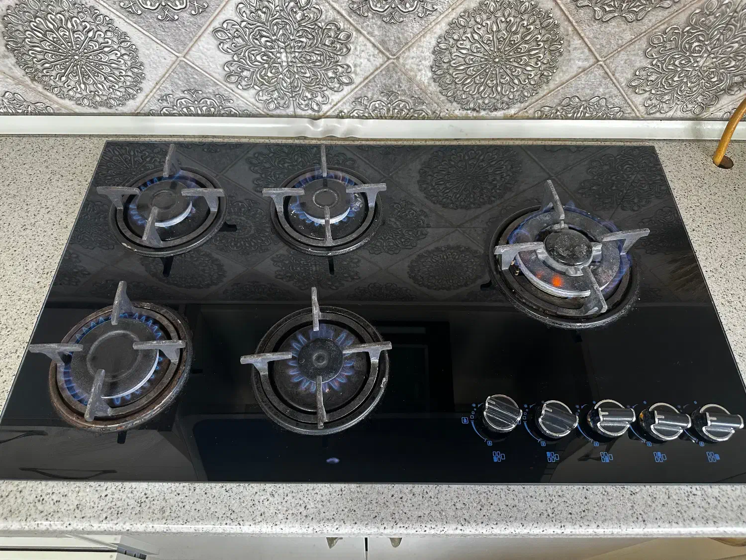 گاز رومیزی|اجاق گاز و لوازم برقی پخت‌وپز|پردیس, فاز ۲|دیوار