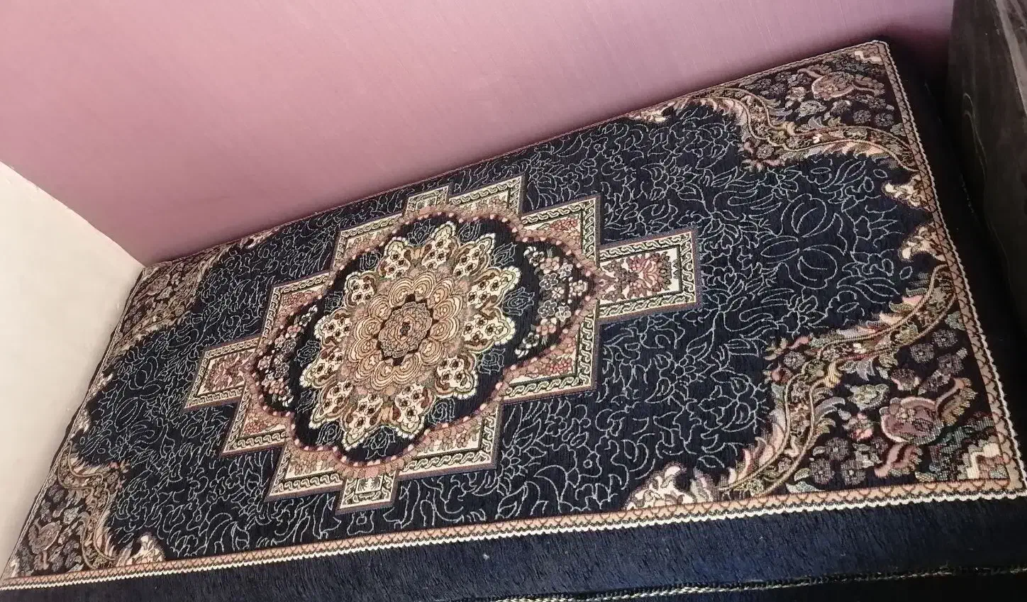 پشتی|پشتی|بندر ماهشهر, |دیوار