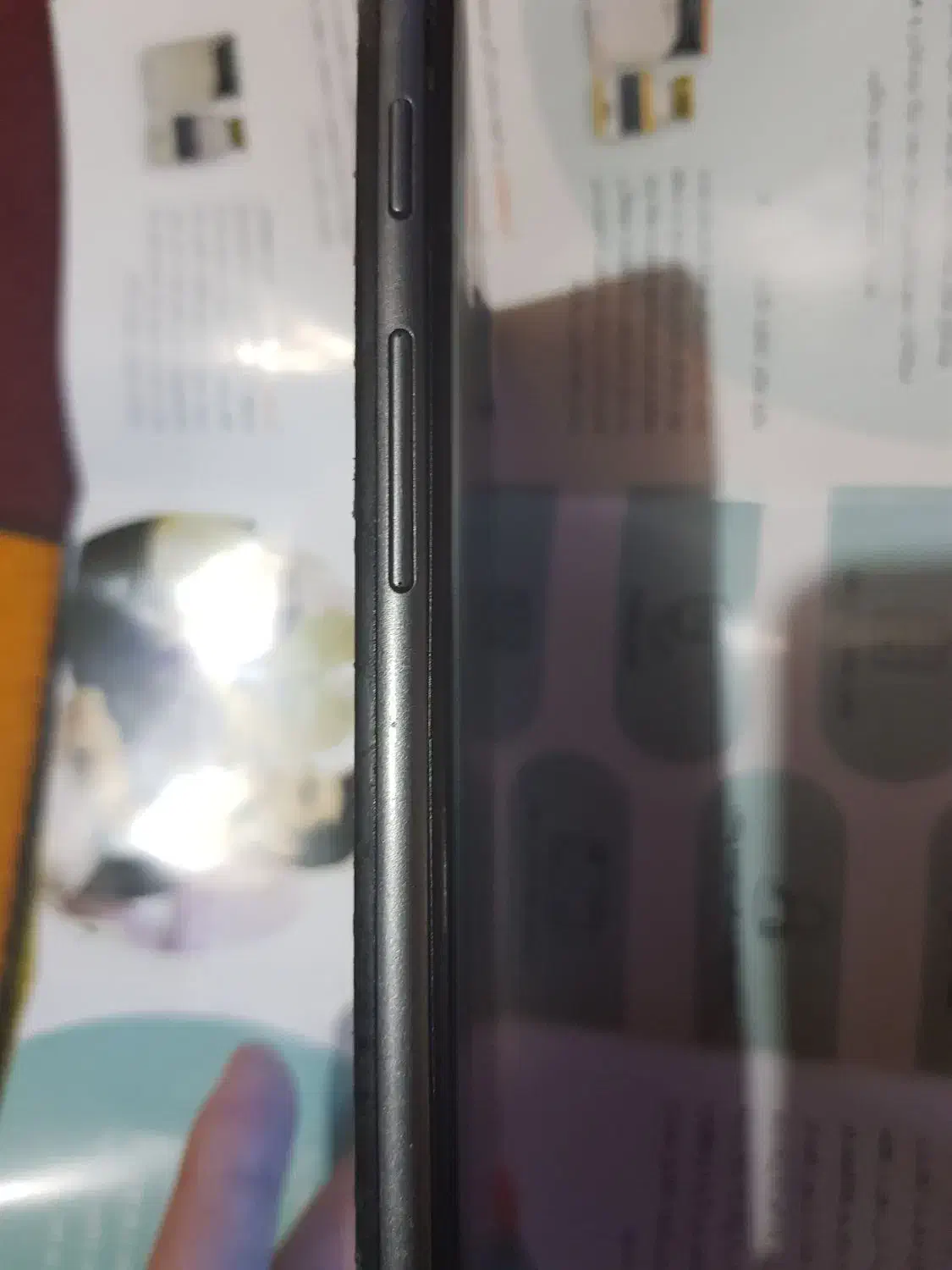 تبلت سامسونگ galaxy  TabA|تبلت|کرمانشاه, |دیوار