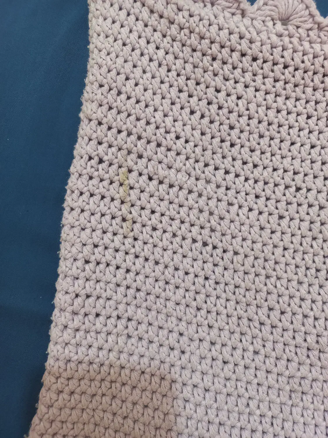 کیف بافتنی کار دست(پینترستی)|کیف، کفش، کمربند|اهواز, کوی ملی راه|دیوار