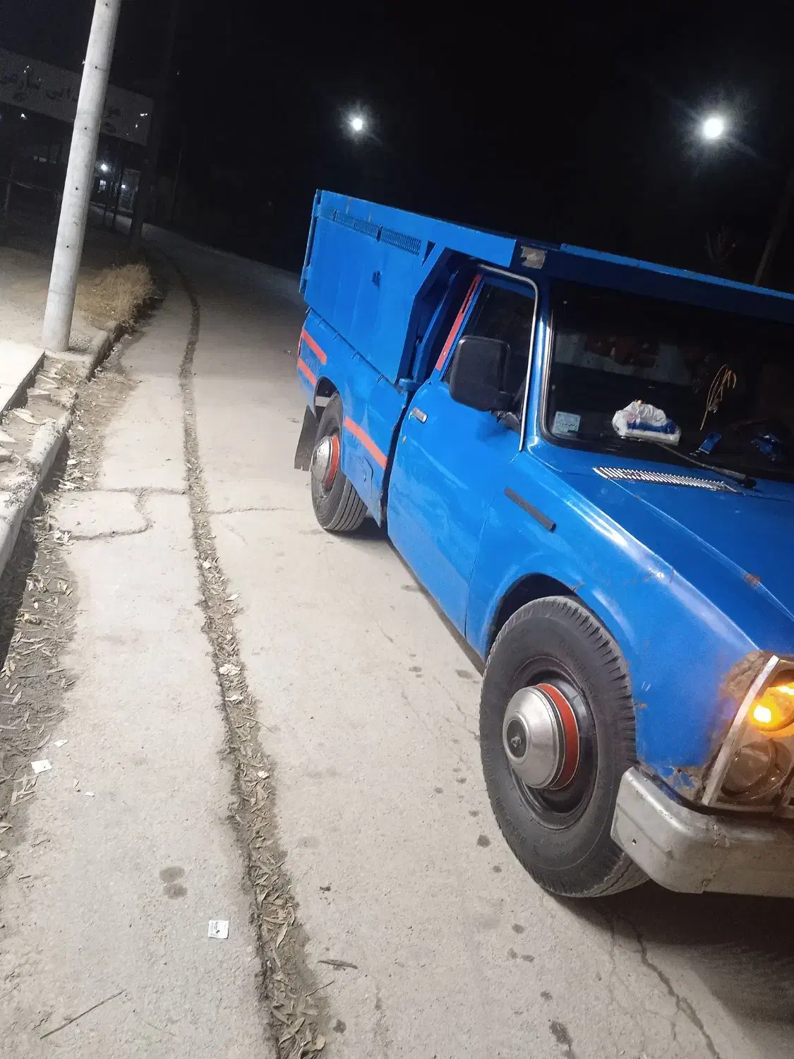 مدل 1386|خودرو سواری و وانت|شیروان (خراسان), |دیوار