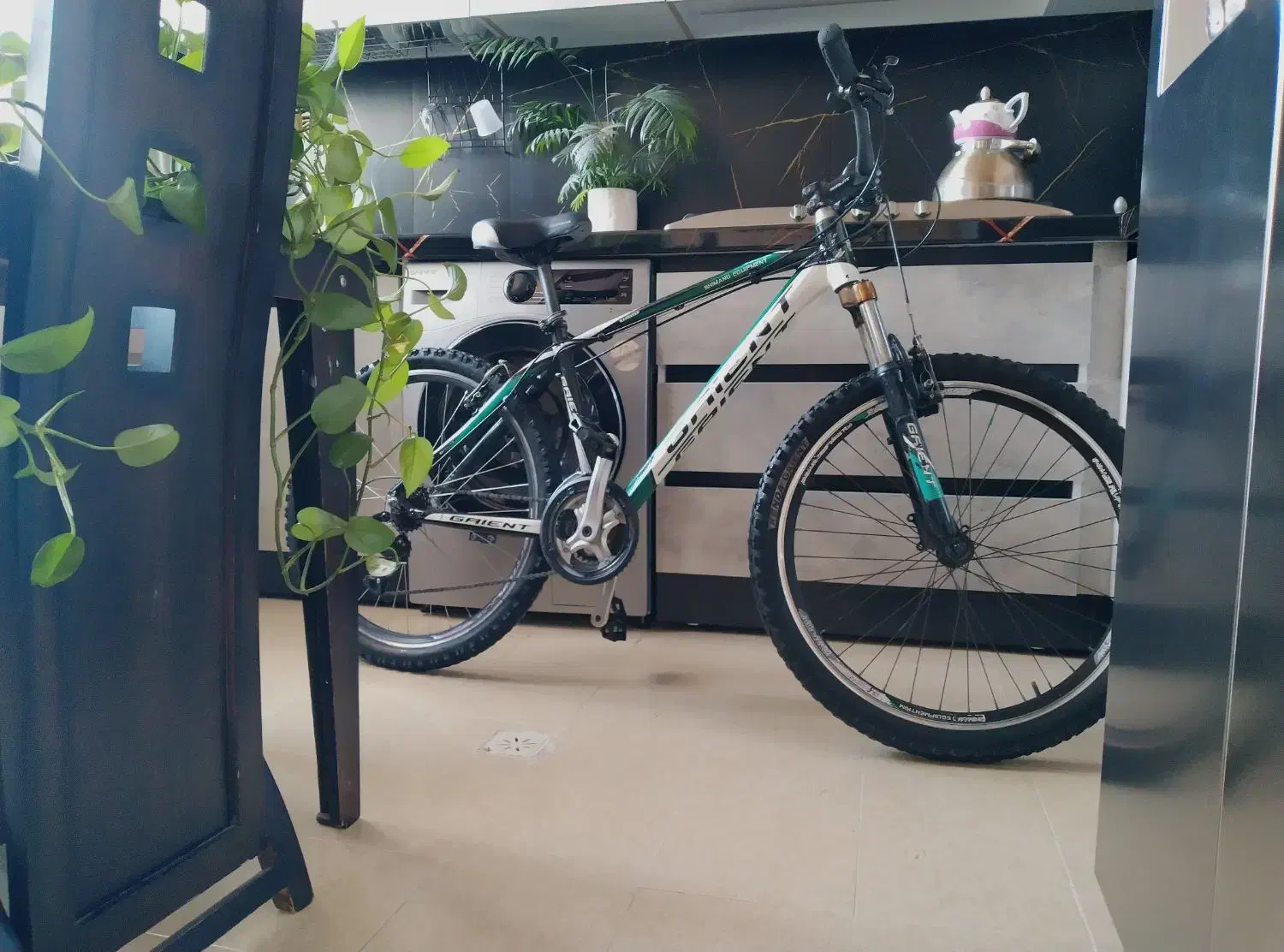 دوچرخه جاینت 26اصلی|دوچرخه، اسکیت، اسکوتر|گلبهار, شهر جدید گلبهار|دیوار