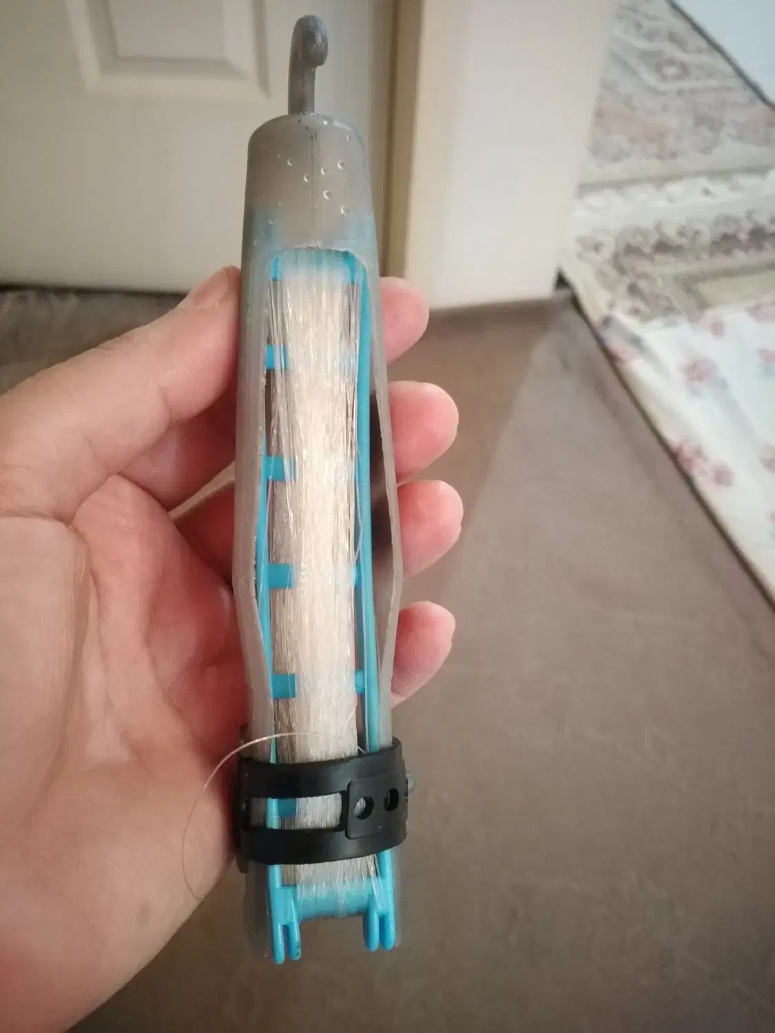 نخ ماهیگیری|ماهیگیری|اسلامشهر, شهرک واوان|دیوار