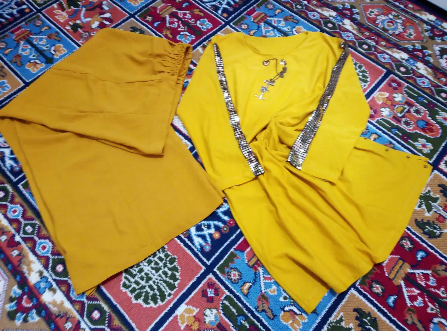 انواع لباس زنانه و دخترونه|لباس|پرند, فاز ۶|دیوار