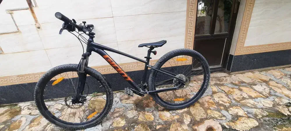 فروش فوری جاینت تالون ۳ سایز ۲۹ بهترین قیمت|دوچرخه، اسکیت، اسکوتر|گرگان, |دیوار