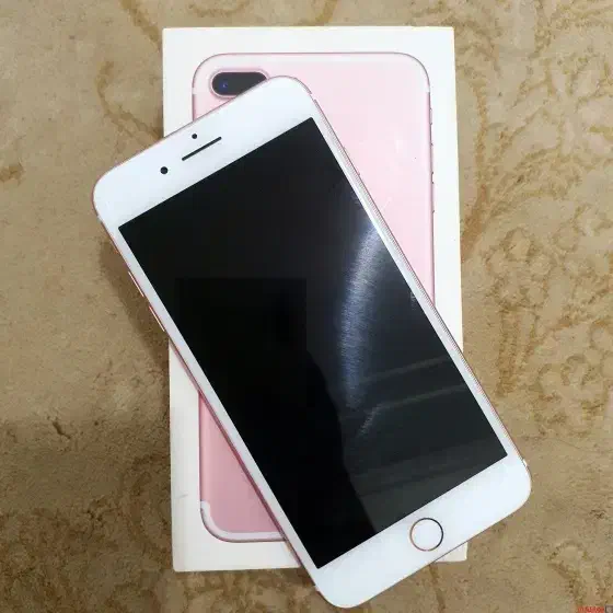 آیفون ۷ پلاس|موبایل|گمیشان, |دیوار