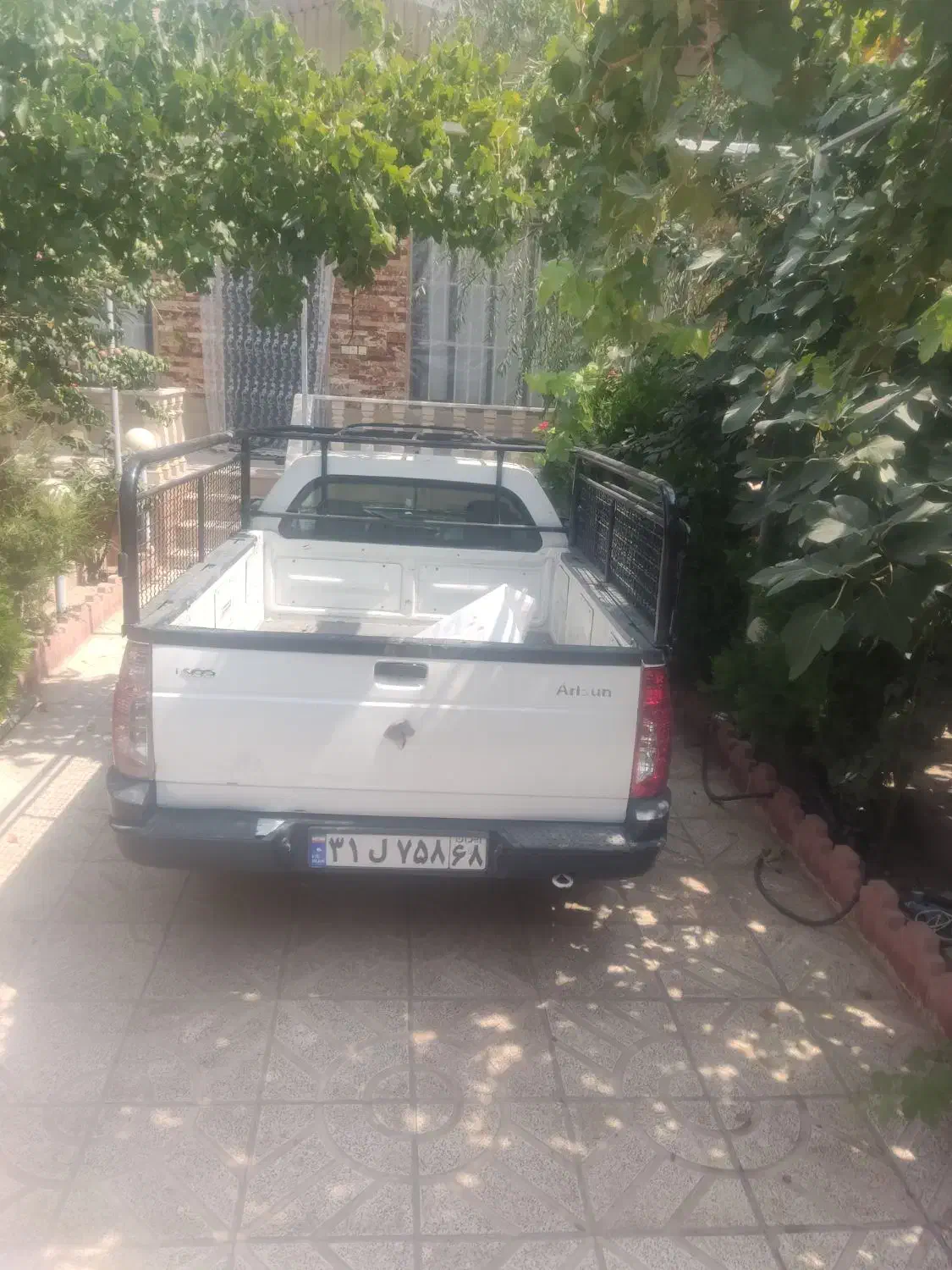 باربری|خدمات حمل و نقل|چهارباغ, |دیوار