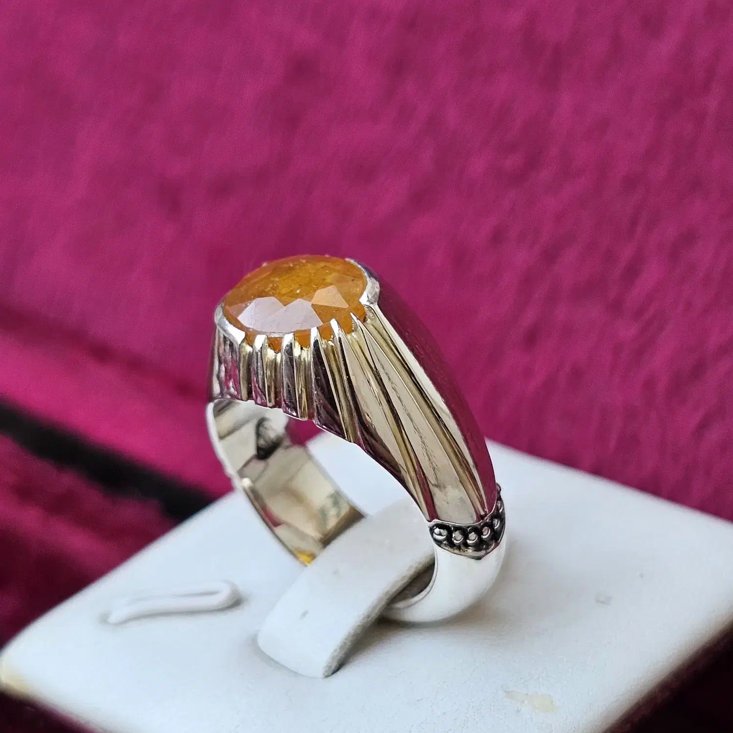 تعدادی انگشتر دستساز|جواهرات|ایلام, |دیوار