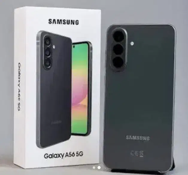 A56 5G کپی|موبایل|زنجان, |دیوار