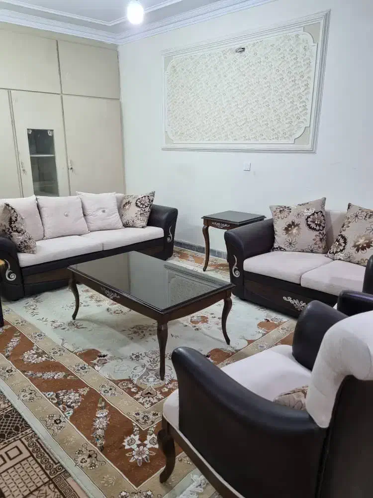 اجاره ساعتی/روزانه/هفتگی/واحد دربستی|اجارهٔ کوتاهمدت آپارتمان و سوئیت|بومهن, |دیوار