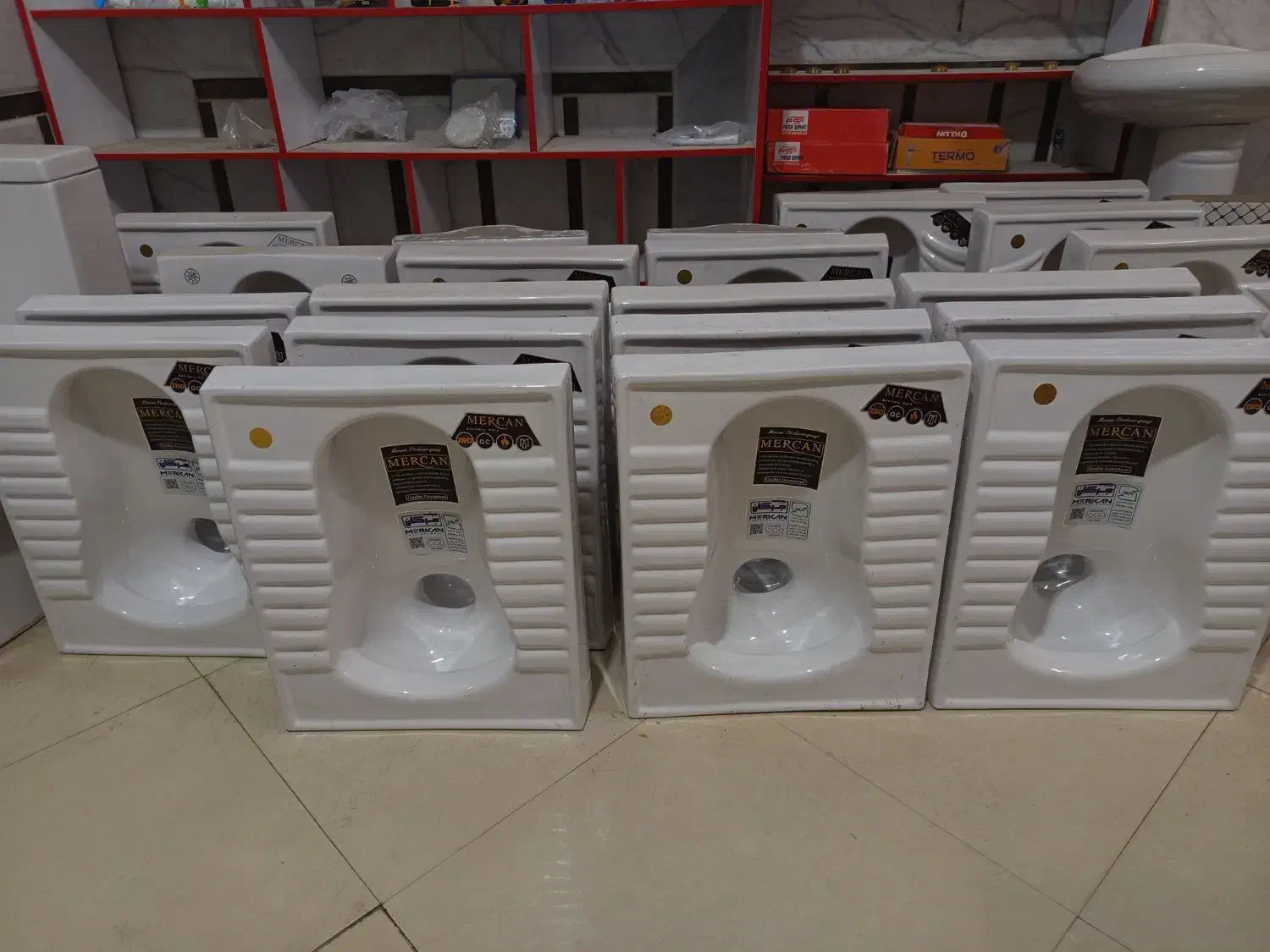 حراج  سنگ توالت|لوازم سرویس بهداشتی|زاهدان, |دیوار