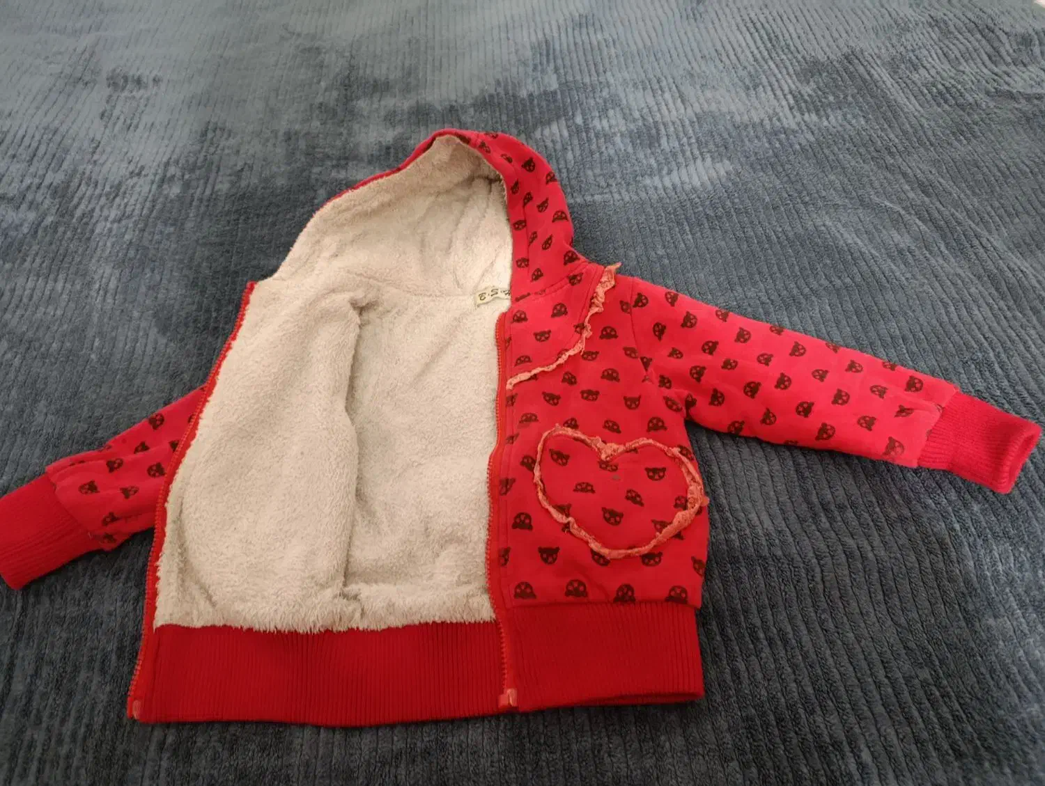 لباس بچه گانه|کفش و لباس بچه|گرگان, |دیوار