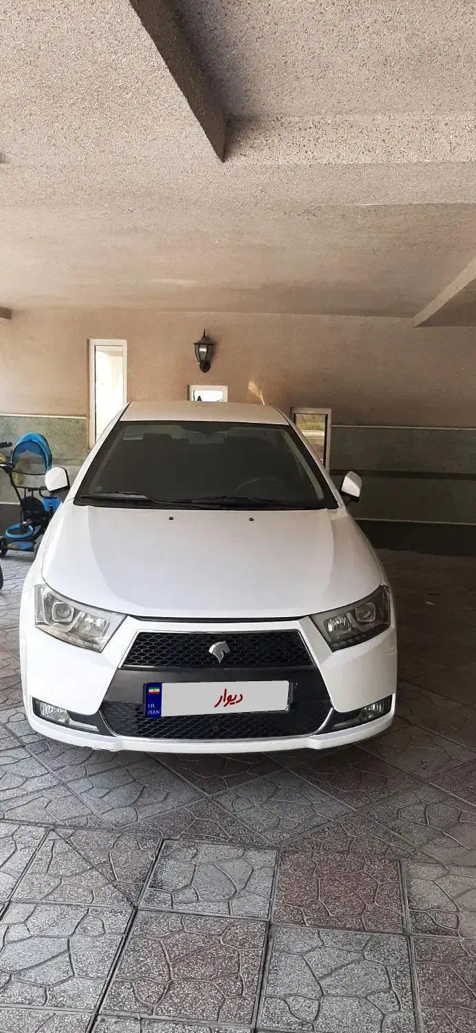 دنا پلاس تیپ۲|خودرو سواری و وانت|سمنان, |دیوار