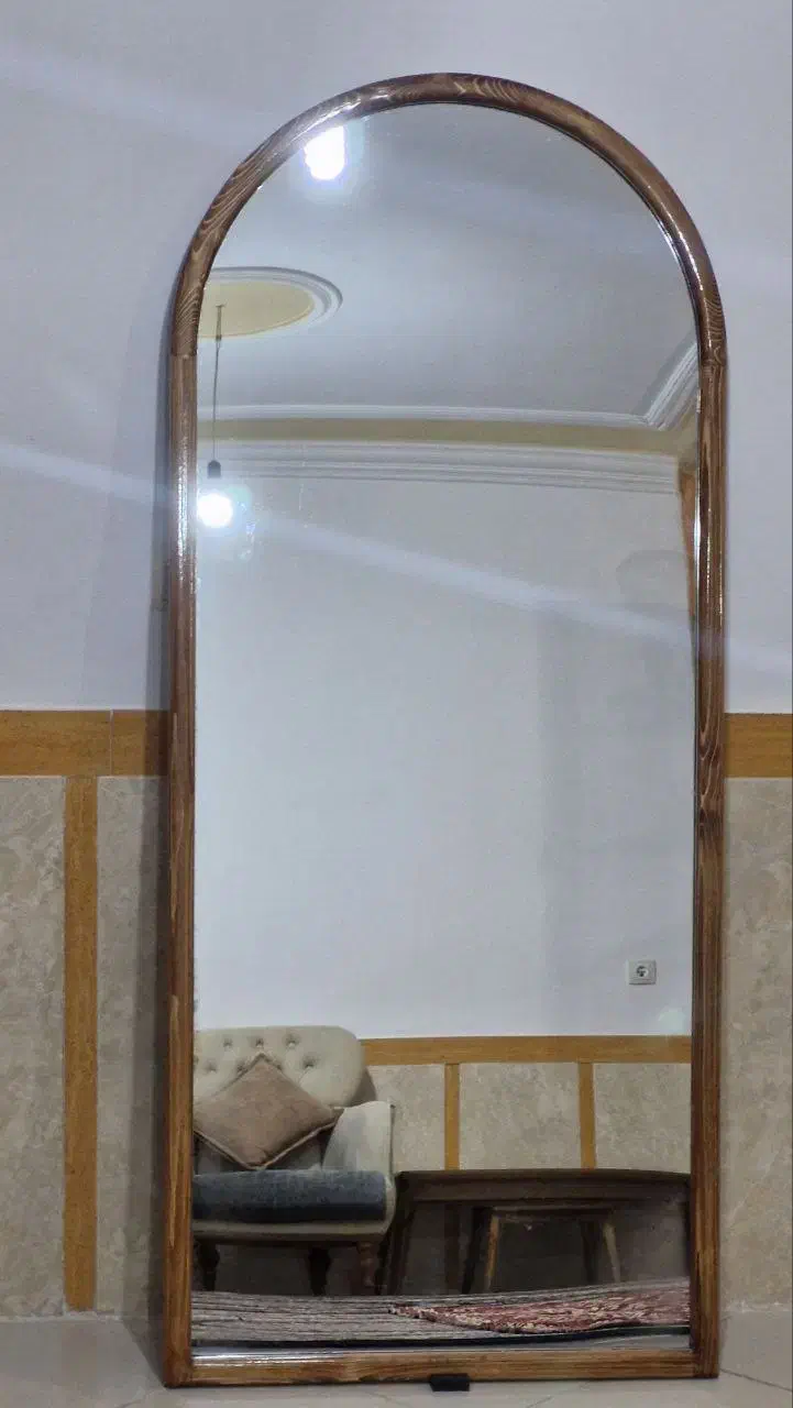 آینه|آینه|سنندج, |دیوار