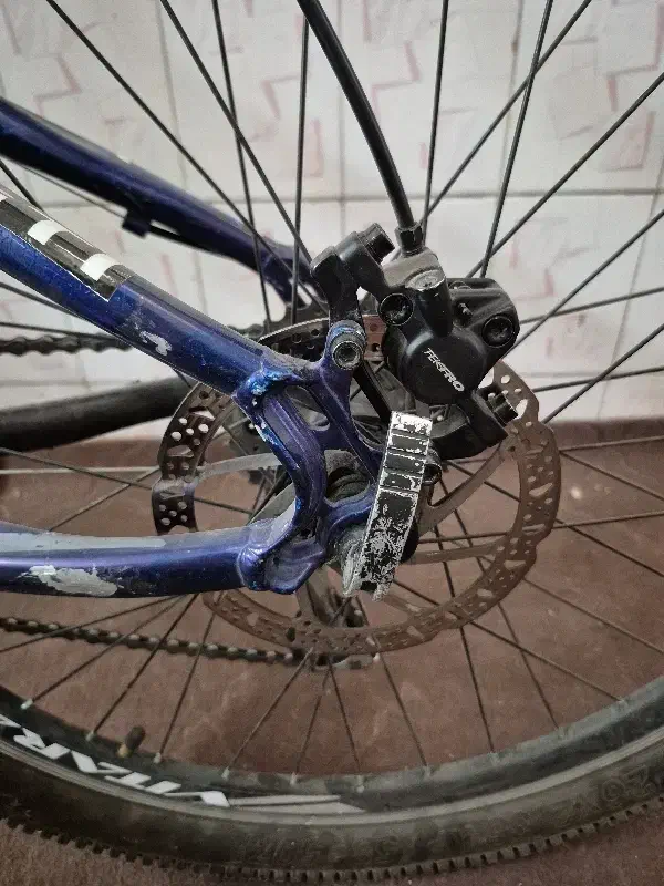 دوچرخه اورلورد 26|دوچرخه، اسکیت، اسکوتر|قم, شاه ابراهیم|دیوار