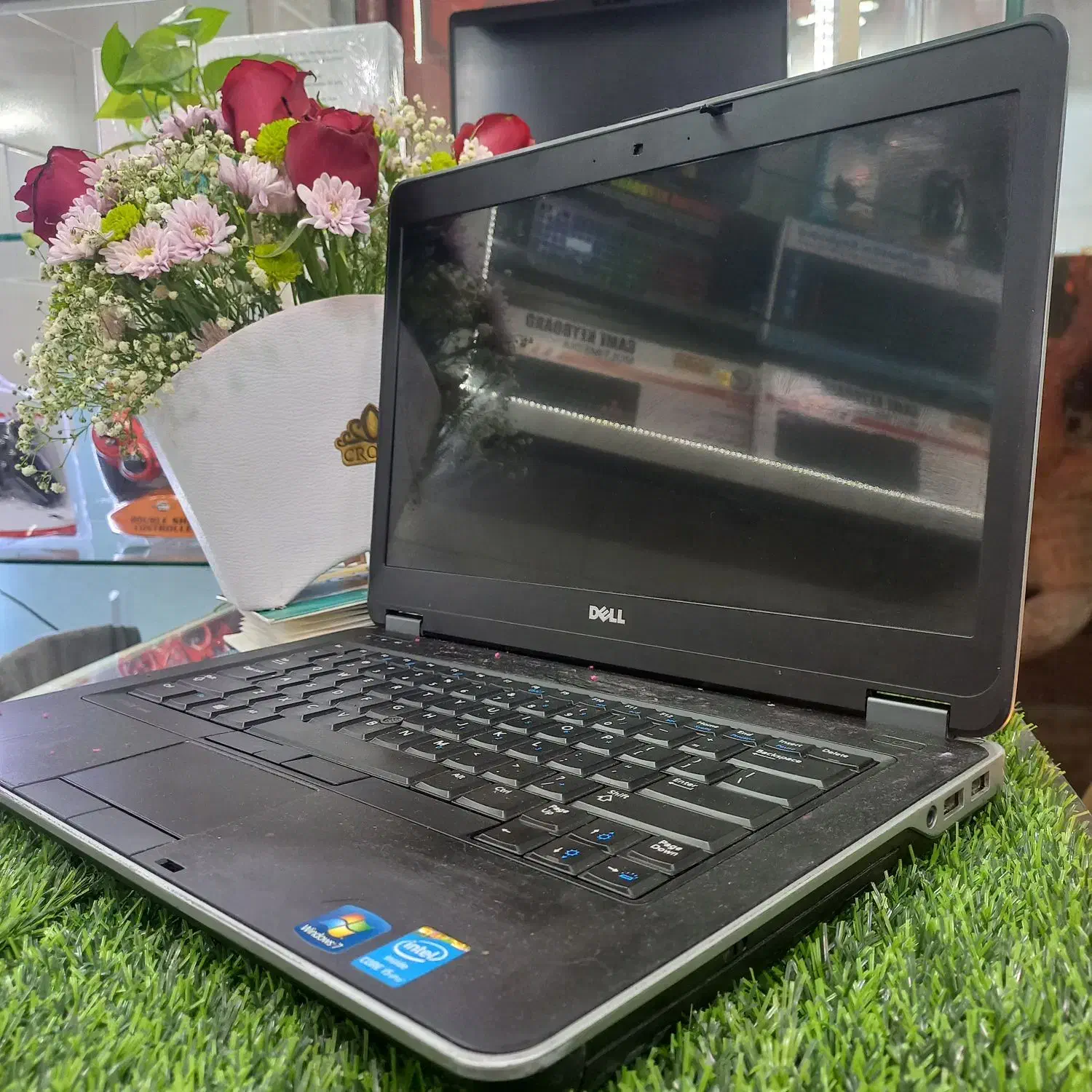 لپ تاپ Dell Latitude E6440|رایانه همراه|اصفهان, کوی امیریه|دیوار