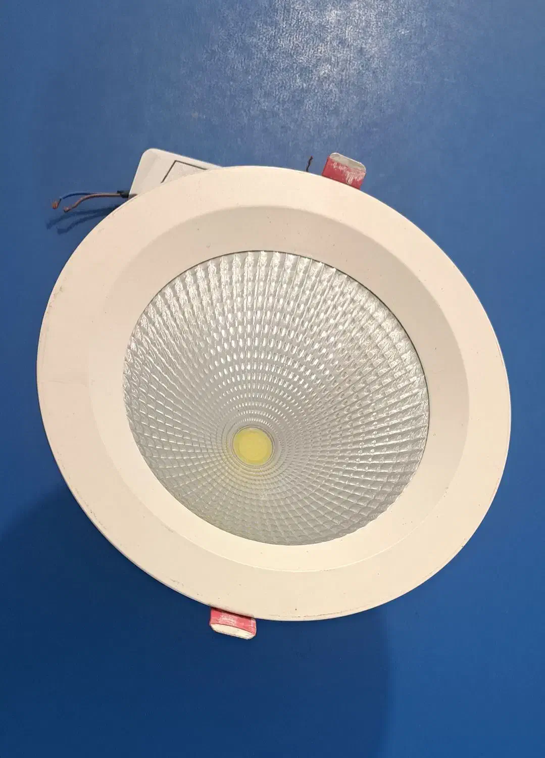 چراغ سقفی توکار|لامپ و چراغ|دهدشت, |دیوار