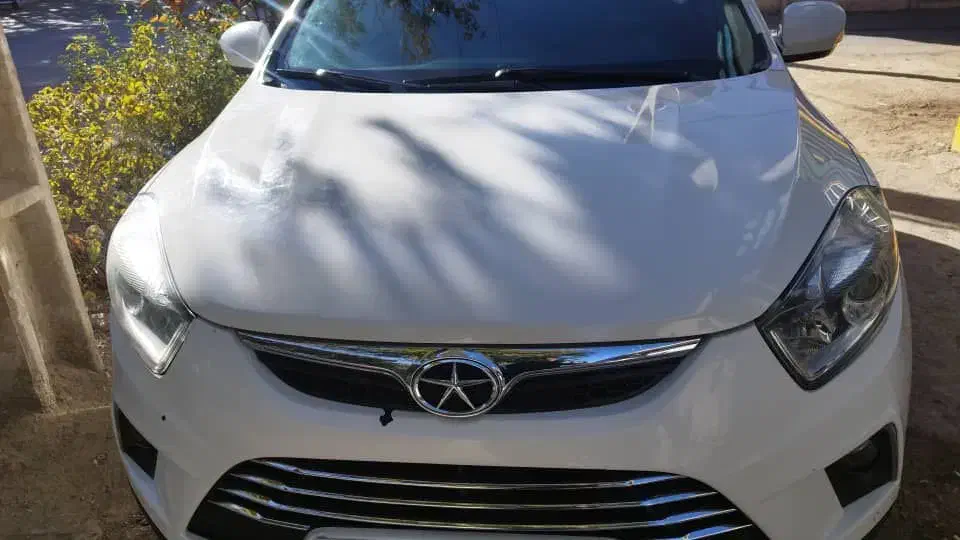 ماشین جک s5 97|خودرو سواری و وانت|نهاوند, |دیوار