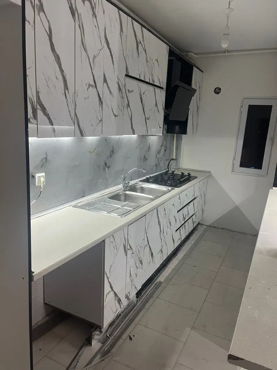 فاز ۱۱ زون ۵ رهن و اجاره / ویو دار بدون مشرف|اجارهٔ آپارتمان|پردیس, فاز ۱۱|دیوار