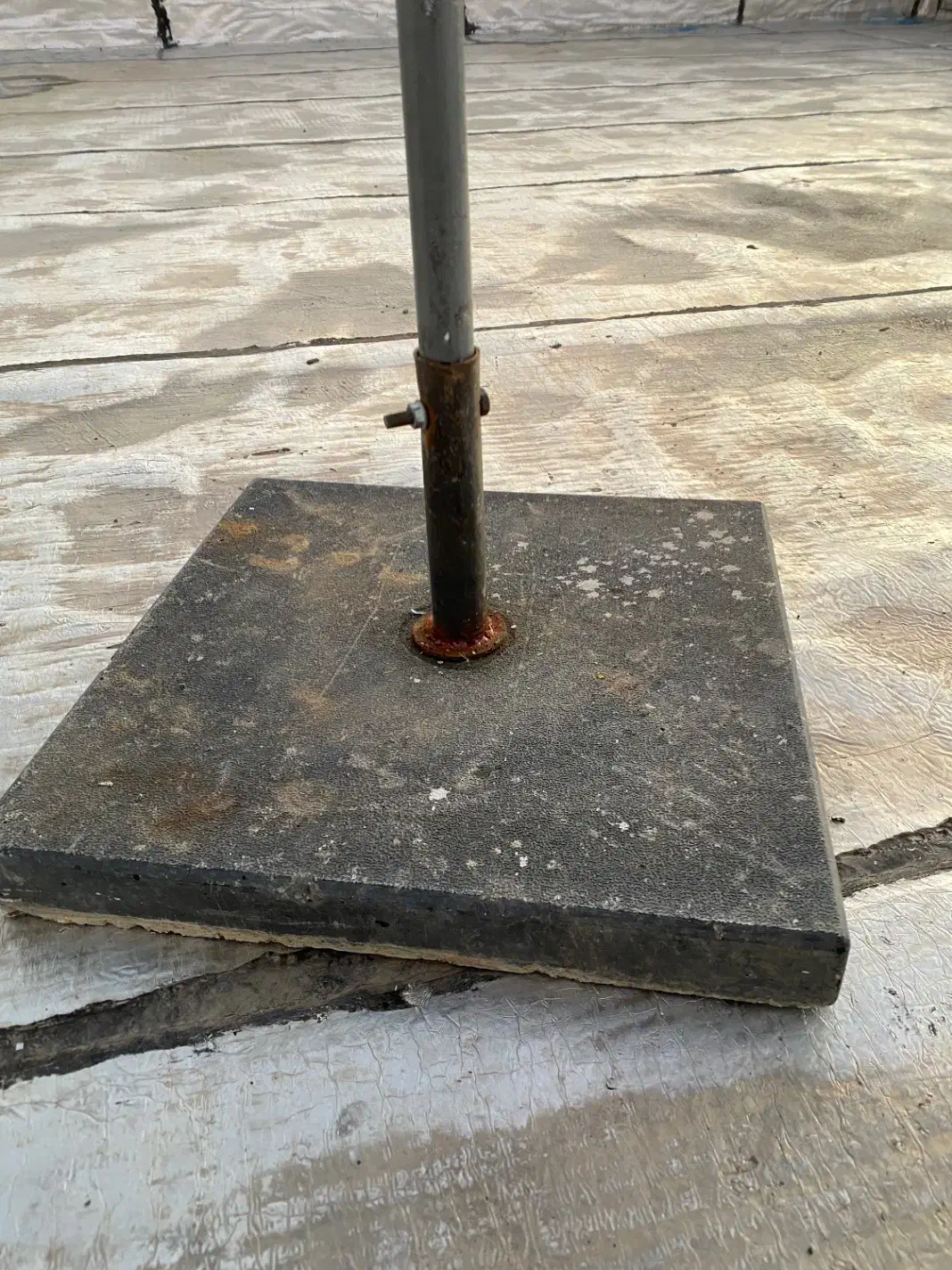 تابلو پرچم میله|فروشگاه و مغازه|مریوان, |دیوار