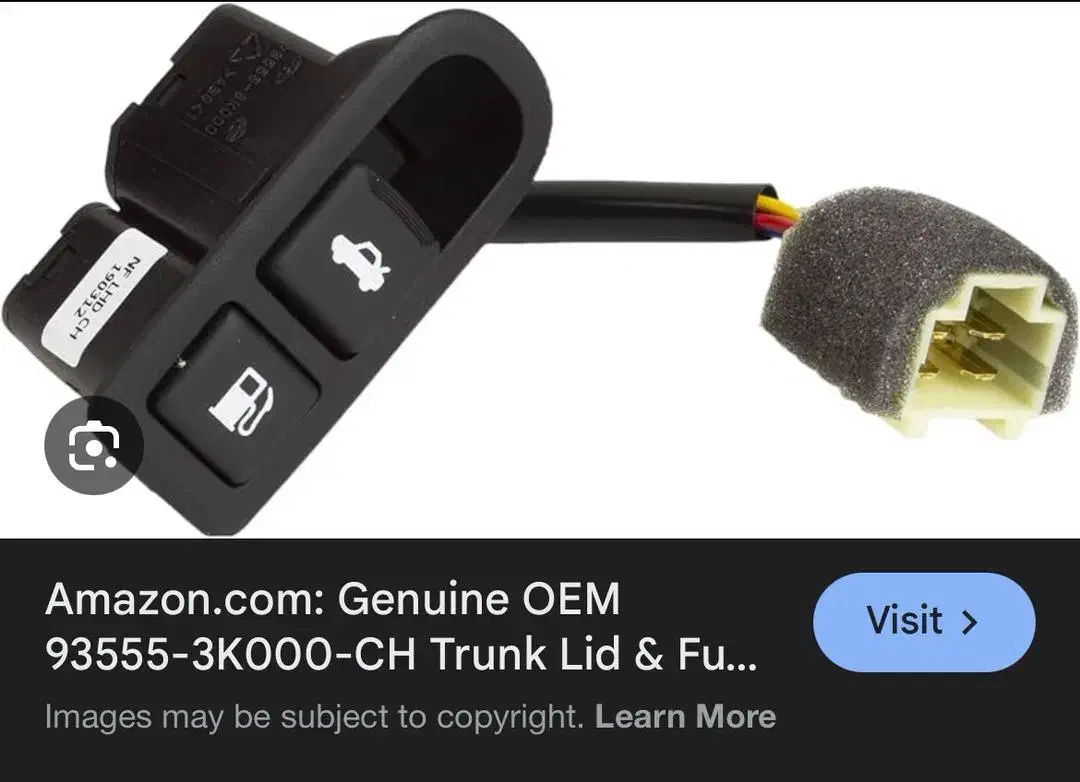 لوازم یدکی اپتیما سانتافه سوناتا آزرا سراتو|قطعات یدکی و لوازم جانبی|تهران, بهارستان|دیوار