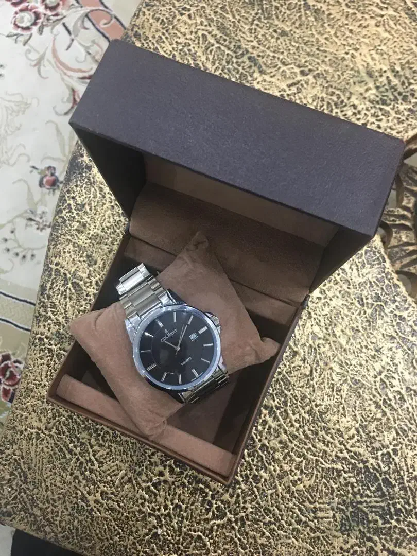 فروش ساعت مچی کولبرت|ساعت|نوشهر, |دیوار