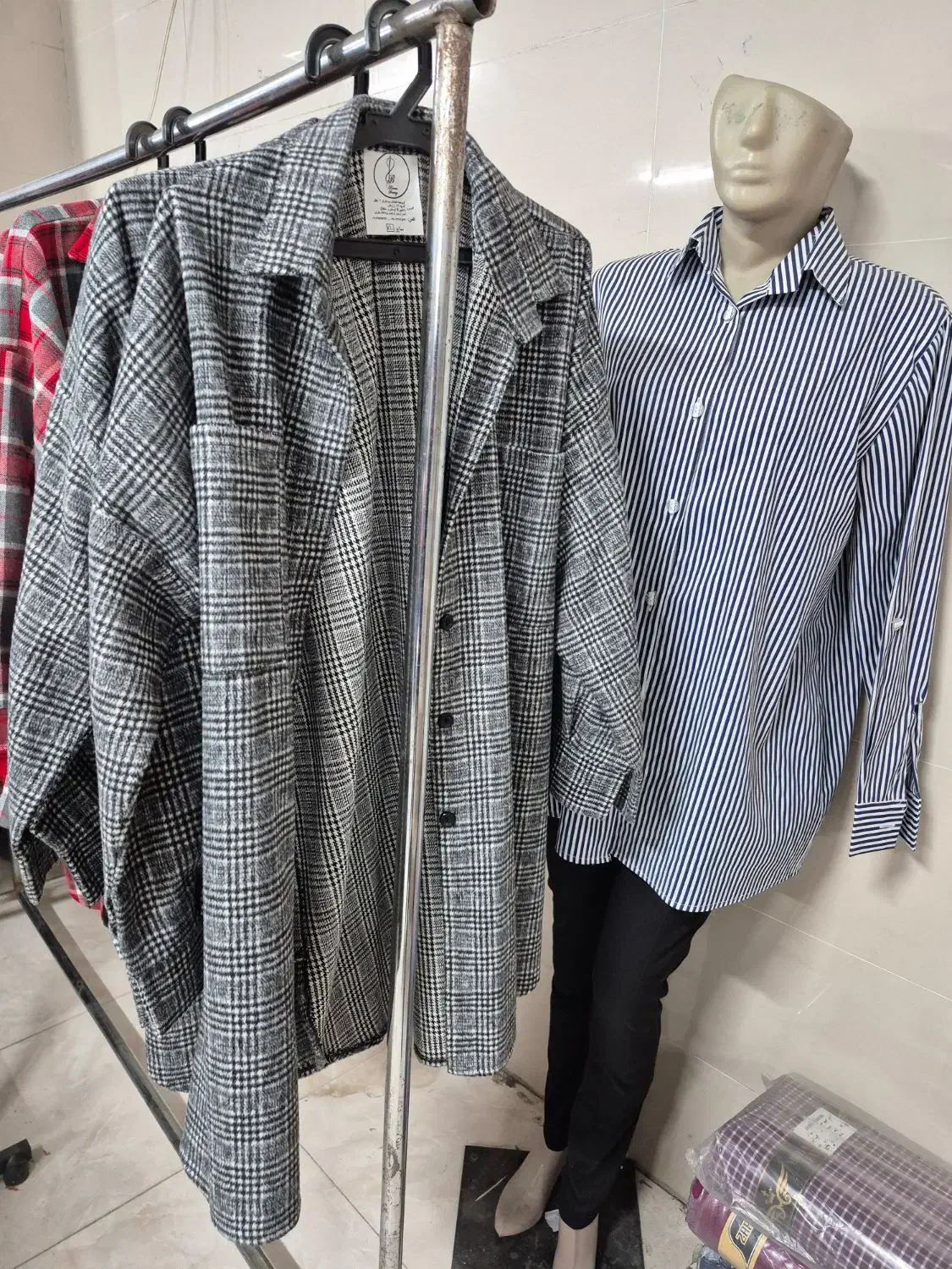 حراج پوشاک|لباس|ارومیه, |دیوار