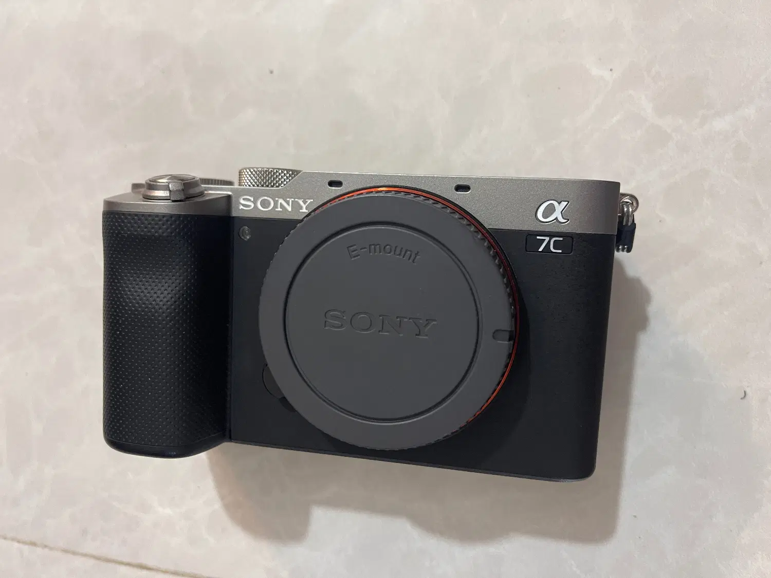 Sony 7C|دوربین عکاسی و فیلم‌برداری|مشهد, بهشت|دیوار
