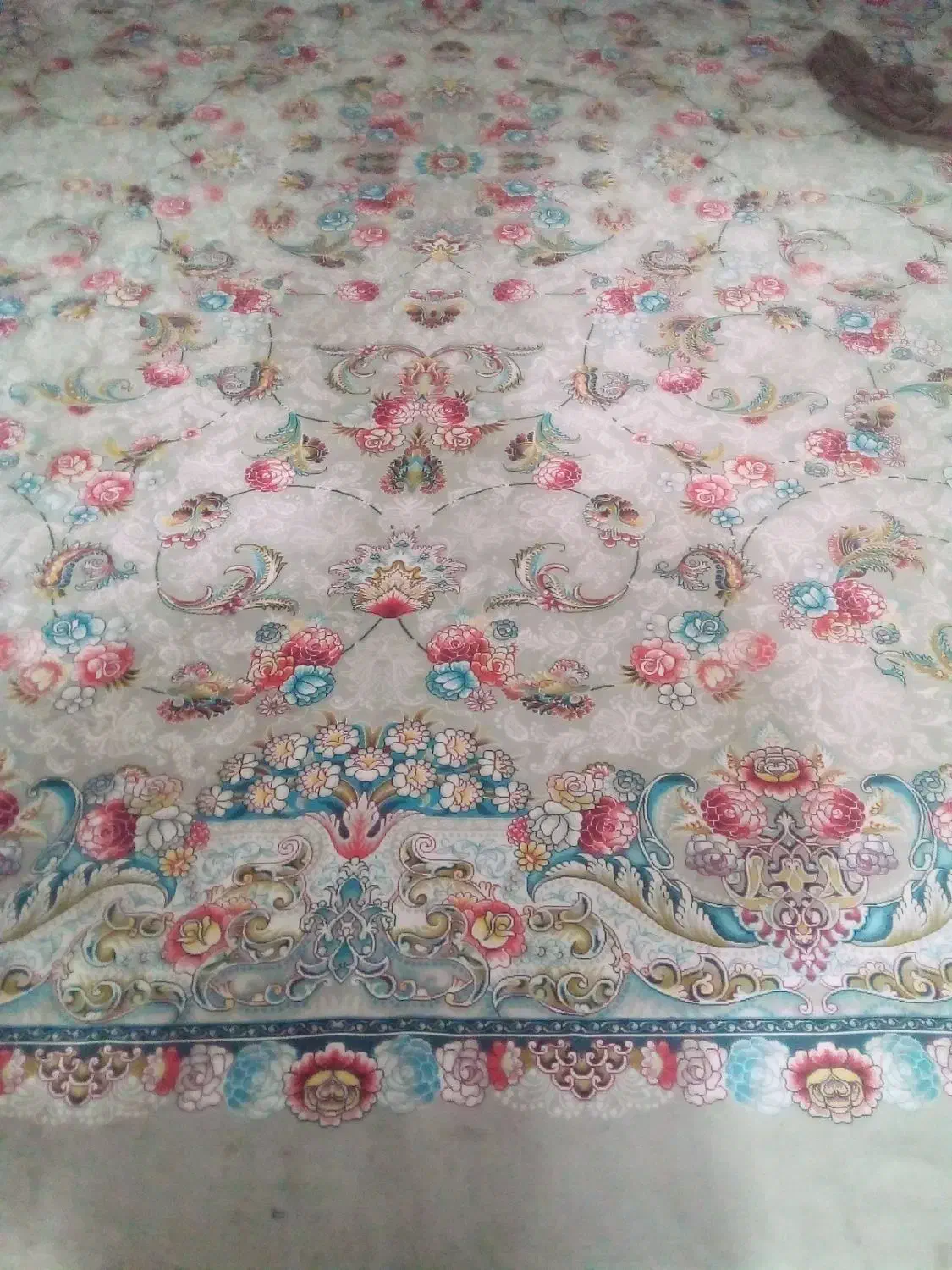 وسایل خونه بفروش میرسد فوری|روفرشی|گلستان (تهران), |دیوار