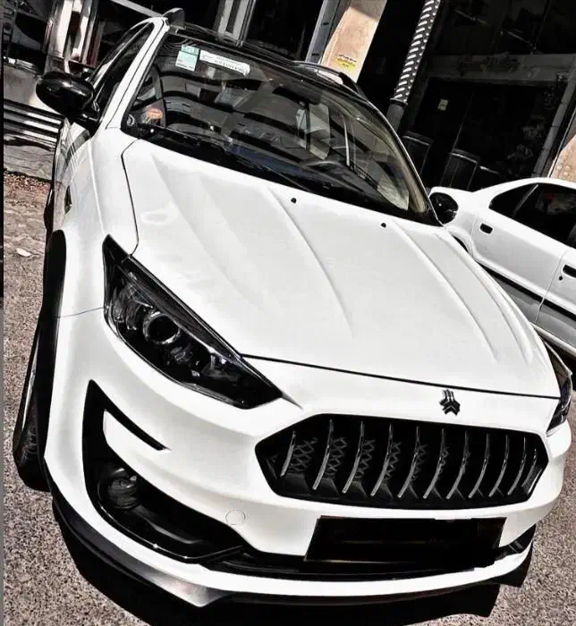 اطلس G مدل 1403|خودرو سواری و وانت|بجنورد, |دیوار