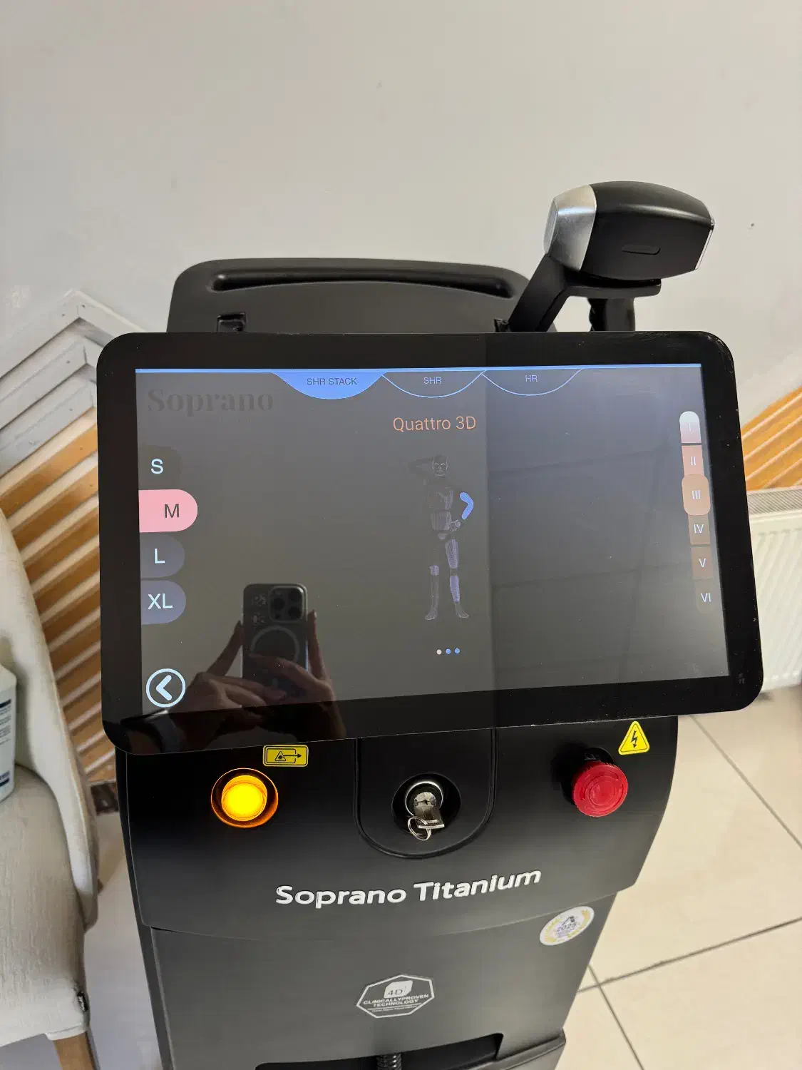 لیزر فول بادی 399 هزار تومان(بانوان)|خدمات آرایشگری و زیبایی|اردبیل, |دیوار