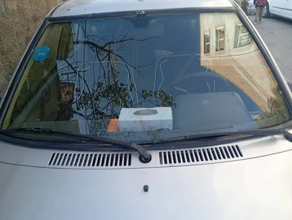 پراید دوگانه فابریک ۸۶|خودرو سواری و وانت|بومهن, |دیوار