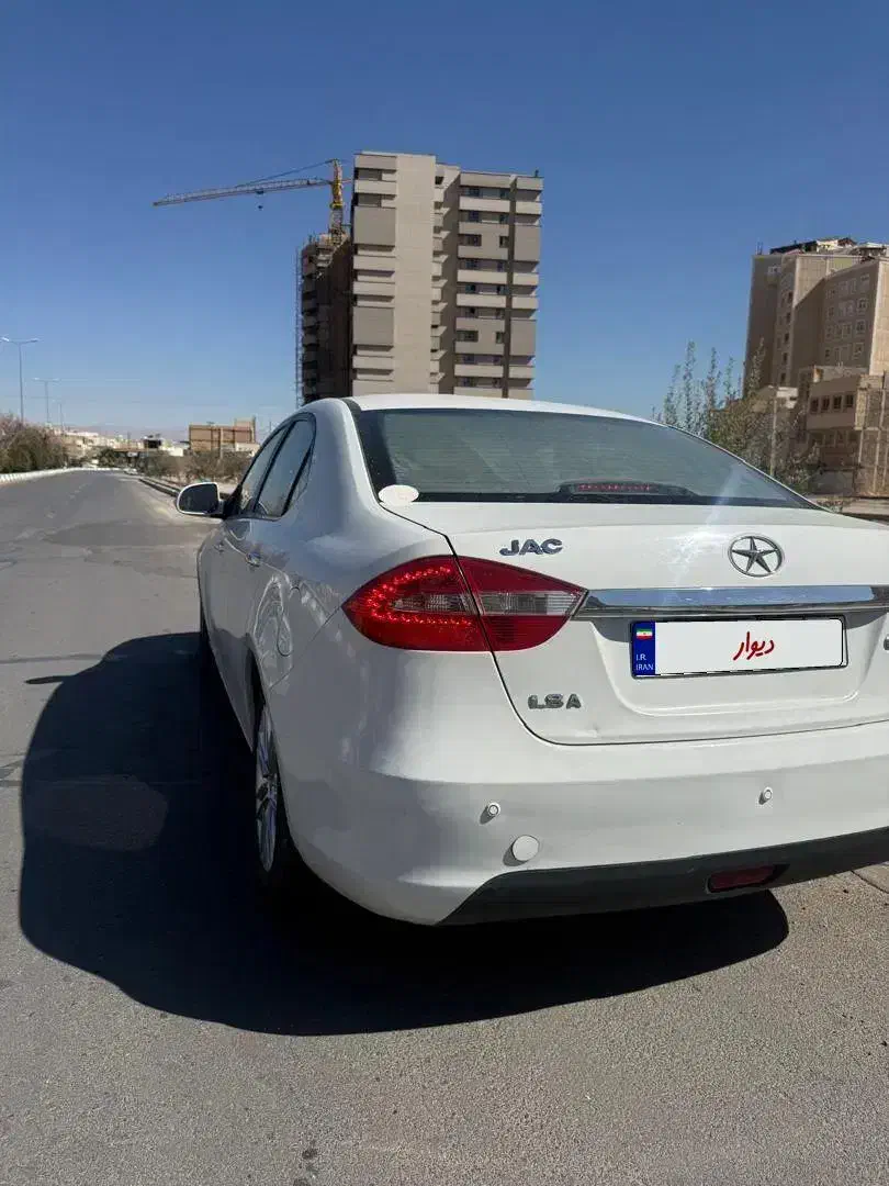 جک j5|خودرو سواری و وانت|یزد, |دیوار