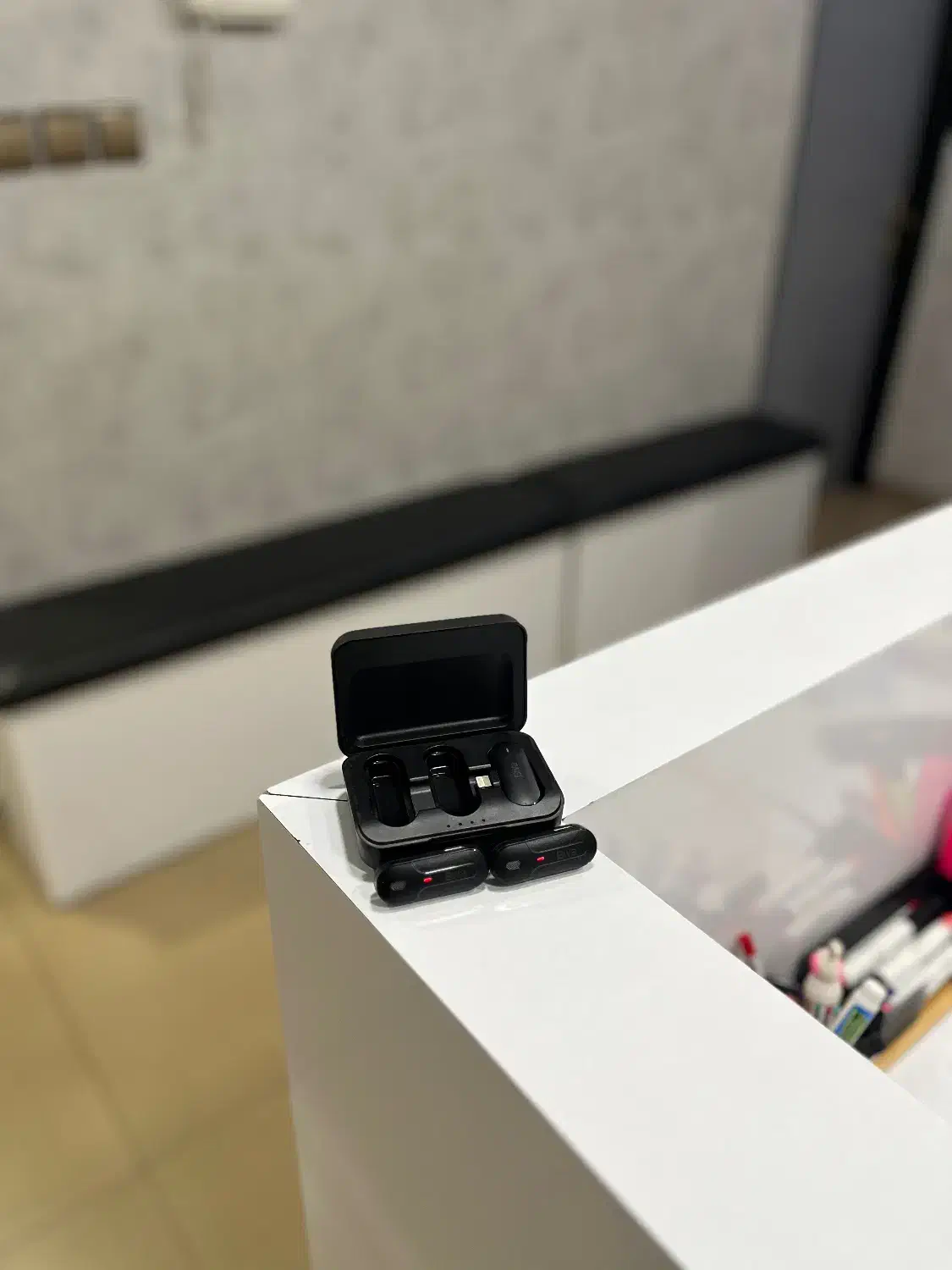 میکروفون Biva|صوتی و تصویری|رشت, گلسار|دیوار