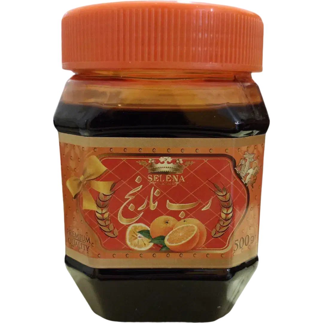 رب نارنج سلنا / SELENA سنتی خانگی 6260000010070|خوردنی و آشامیدنی|کرج, حیدرآباد|دیوار