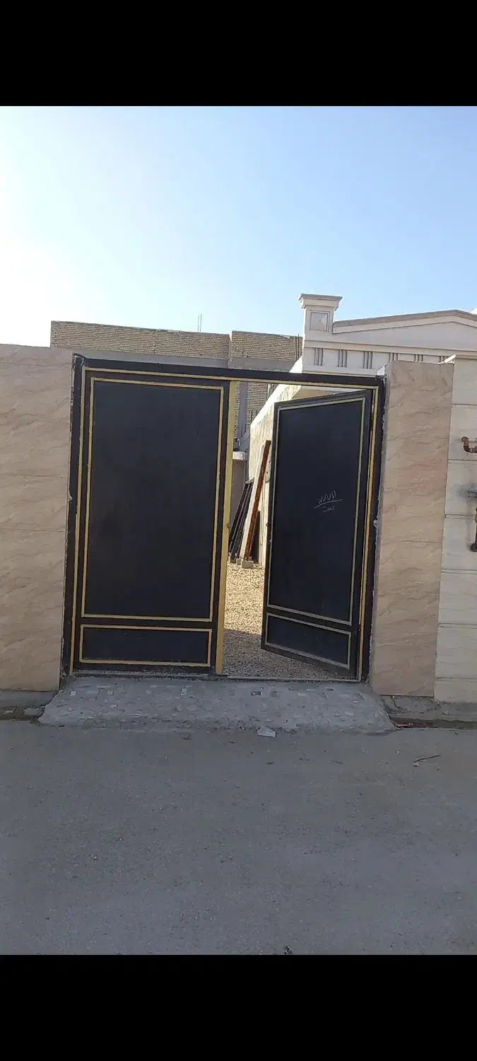 منزل ویلایی نوساز ۲۱۰متری فرعی ۱۷خ فضیلت گناوه|اجارهٔ خانه و ویلا|بندر گناوه, |دیوار