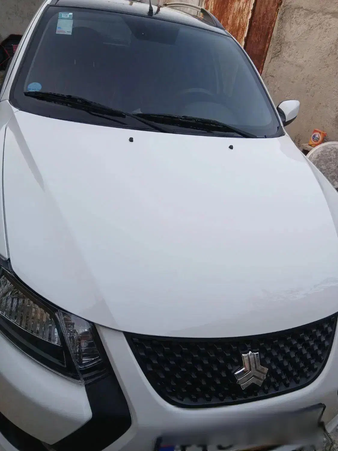 کوییک gxr|خودرو سواری و وانت|آبدانان, |دیوار